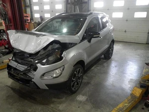 Ford Ecosport 2018-2021 Alternator 2.0L GN1110300BA 6481 - Picture 1 of 12