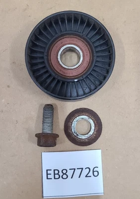 2009-2018 DODGE RAM 1500 4.7L V8 SERPENTINE BELT IDLER PULLEY MOUNTING BOLT 4.7 - Image 1 of 4