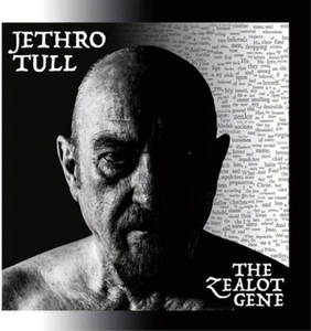 Jethro Tull The Zealot Gene (CD) Album with Blu-ray - Bild 1 von 1