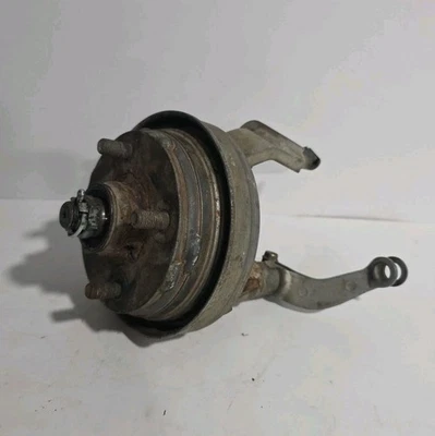 Honda Fourtrax Trx125 TRX 125 1985-1986 rueda delantera derecha buje husillo leer  Foto 1 de 4