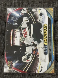 Filip Gustavsson 2024-25 UPPER DECK Series 2 #C157 UD CANVAS Minnesota Wild - Picture 1 of 1