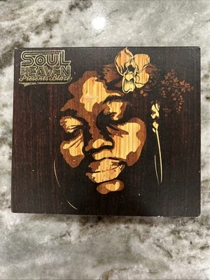 Various Artists - Soul Heaven Presents Blaze - Various Artists CD - Image 1 of 4