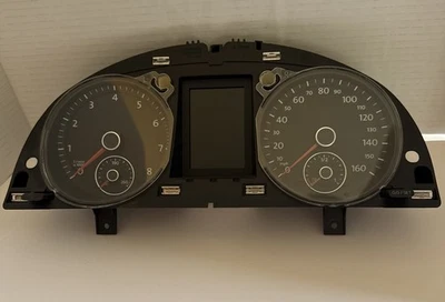 Volkswagen Passat 2009 velocímetro calibre panel OEM A2C53329733 Foto 1 de 4