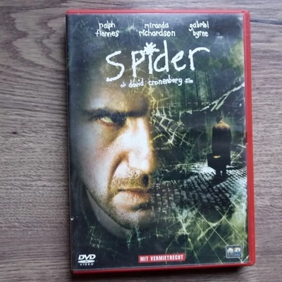 SPIDER - Ein David Cronenberg Film - Bild 1 von 2