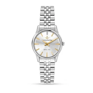 Lucien Rochat Iconic – Orologio Donna Acciaio Silver (R0453116503) - Imagen 1 de 7