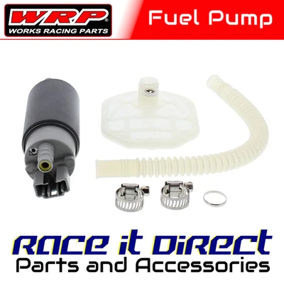WRP Fuel Pump for BMW F 650 CS 2000-2005 Complete Kit - Image 1 of 4
