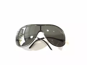Gafas de sol Roberto Cavalli Serpentine 462S marco OBA de metal armado nuevas - Imagen 1 de 5