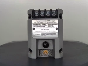 Transmisor de vibración de 2 hilos Ingersoll-Rand 1X35869 4-20ma - Imagen 1 de 6