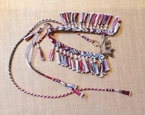 Native Arabian Halter - Picture 1 of 2