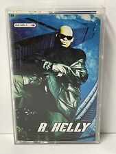 R. Kelly by R. Kelly (Cassette, Nov-1995, Jive Vintage