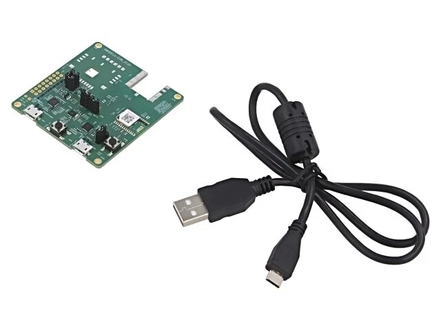 S2-10CS3 Entw.Kits: Evaluation SIM32ELA SIMCOM - Bild 1 von 1