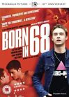 Born In 68 DVD UK R2 Rare OOP Olivier Ducastel, Jacques Martineau LGBT Cinema