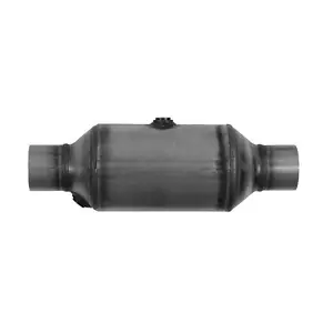 Left Catalytic Converter For 2013-2016 Jeep Grand Cherokee 3.6L V6 FLEX DOHC - Picture 1 of 2