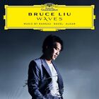 Bruce Liu - Waves: Music By Rameau, Ravel, Alkan [New Vinyl LP]