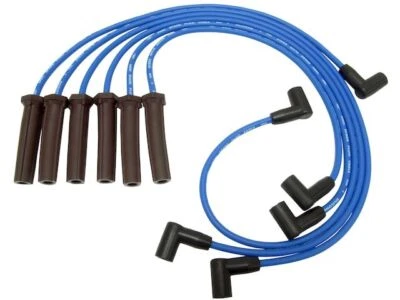 For 1996-1999 Chevrolet Lumina Spark Plug Wire Set NGK 28532JGSF 1997 1998 - Imagem 1 de 2