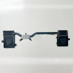 Disipador térmico profesional 5H40M35079 para ventilador yoga 910-13ikb yoga 5 Lenovo YOGA 910-13IKB - Imagen 1 de 2
