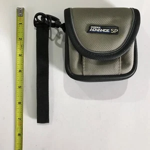 Nintendo Game Boy Advance SP Carrying Case Gray - Used & Cleaned - Picture 1 of 1