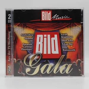 Musik CD | Bild Gala | Disc poliert - Bild 1 von 2