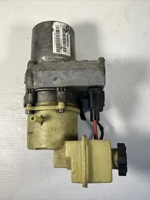 Conjunto de bomba de dirección asistida Chrysler 300 Dodge Charger 2011-2014 #P68059525AI Foto 1 de 4