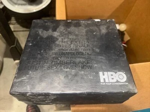 2008 HBO FYC Emmy DVD Box Set RICKLES, TIMBERLAKE, CURB YOUR ENTHUSIASM - Picture 1 of 4