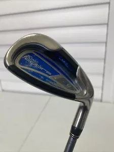 LADIES KING COBRA S9 PITCHING WEDGE 44 LOFT WOMENS FLEX YS GRAPHITE GOLF CLUB - Picture 1 of 10