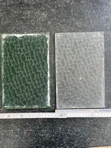 Glasscheiben historisch Wertvoll - Bild 1 von 4