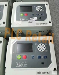 Used CTS I28 CINCINNATI Test Systems Sentinel Precision Leak Test Instrument - Picture 1 of 6