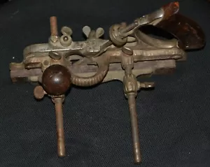 Stanley No 45 Combination Plane - Picture 1 of 11