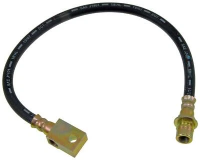 Manguera hidráulica de freno compatible con GMC P4500 C7000 P60 DORMAN 1979-1991 - PRIMERA PARADA Foto 1 de 3