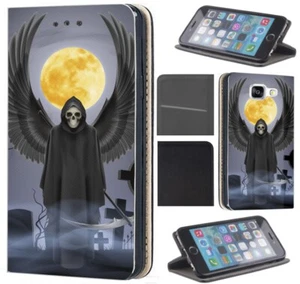 Hülle Handyhülle Schutzhülle Handytasche Klapphülle Flip Case Beid1608 - Imagen 1 de 52