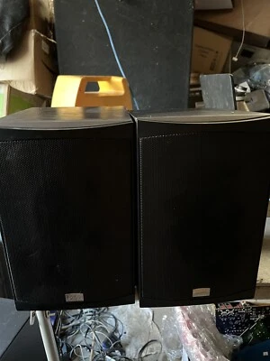 Phase Technology Velocity V-4 Speaker Pair - Image 1 of 4
