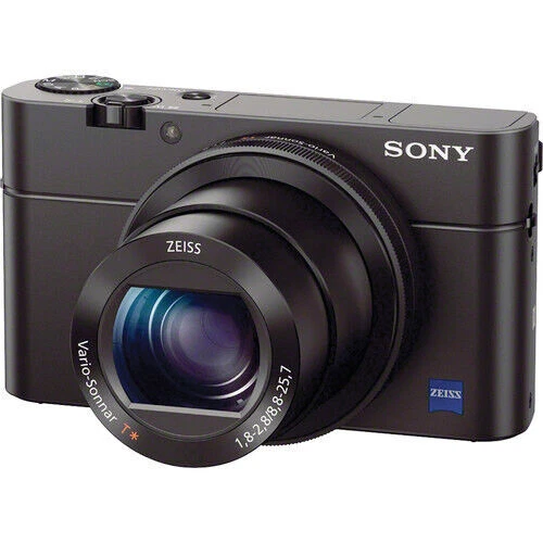 Sony Cyber-Shot Digital Cameras for Sale - eBay