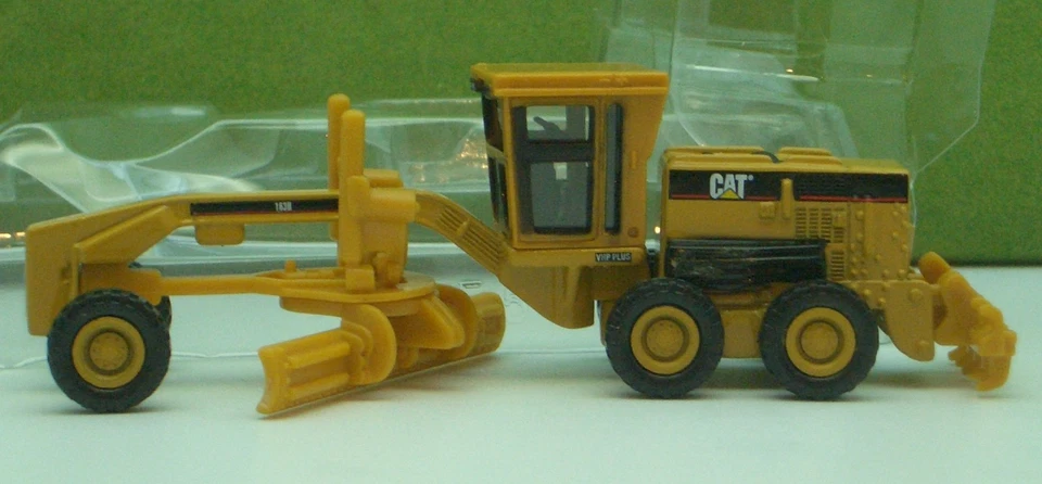 Caterpillar Cat 163h Motor Grader Norscot HO 1 87