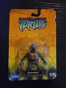 Leonardo Teenage Mutant Ninja Turtles TMNT 2" mini figure - Bild 1 von 3
