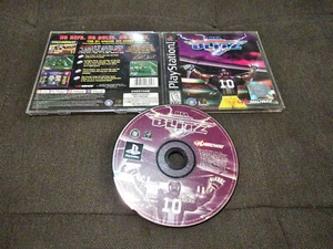 NFL Blitz (Sony PlayStation 1, 1997) Komplett Black Label PS1. sauber - Bild 1 von 3