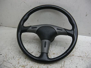 JDM ORIGINAL NARDI STEERING WHEEL OEM - Picture 1 of 10