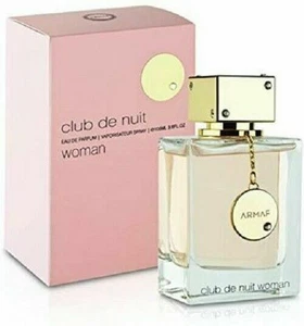 Armaf Club De Nuit Eau de Parfume For Women 105 Ml