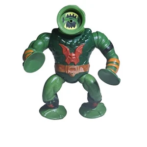 Vintage He-Man Masters of the Universe Leech 1984 Actionfigur MOTU funktioniert - Bild 1 von 18