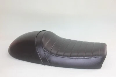 Asiento 26.5" Suzuki GS1000 GS850 G 1982-1983 café racer modificado CÓDIGO: T3522 Foto 1 de 4