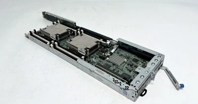 HPE ProLiant XL170r Gen9 V4 Configurable Node Server - Image 1 of 3