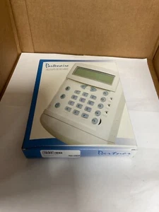 DSC PKP-ICON Partner icon LCD keypad 80033388 - Picture 1 of 1
