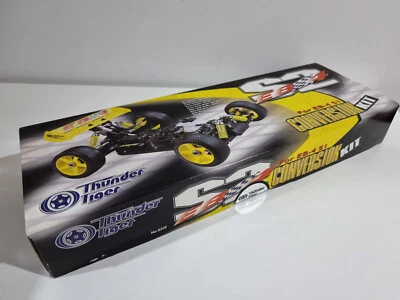 Thunder Tiger EB4 Buggy Conversion kit S1 to S2 REF.6220 # VINTAGE RARE #NEW - Image 1 of 4