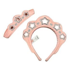 American Girl BITTY BABY Doll STAR TIARA Set Doll Headband 2013 - Picture 1 of 1