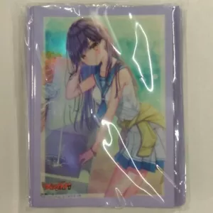 Bushiroad Sleeve Collection Mini Extra Vol.107 Cardfight!! Vanguard Cool Yuika - Picture 1 of 2