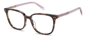 FOSSIL FOS 7183 09Q BROWN 53/17/140 WOMAN Eyewear Frame - Picture 1 of 3
