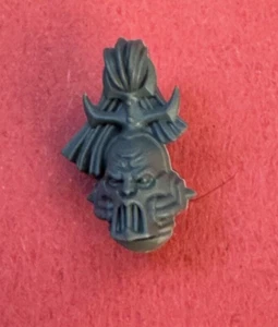 Chaos Space Marine EMPERORS NIÑOS - CASCO NOISE MARINES (C) - 40K - Imagen 1 de 1