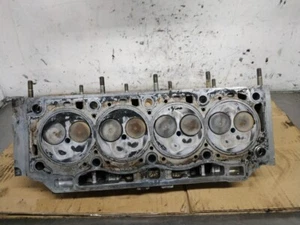 0999 400102 cylinder head for RENAULT MEGANE II COUPE CABRIO 1.9 DCI DIESEL 2003 - Picture 1 of 12