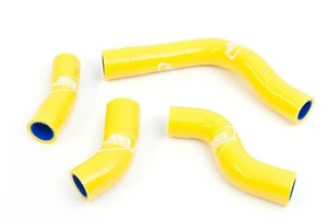 AS3 SILICONE RADIATOR HOSES for HUSQVARNA FC 250 350 2014-2015 - Picture 1 of 7