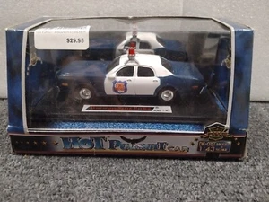 1/43 Hot Pursuit Wisconsin State Patrol 78 Dodge Monaco T1* - Picture 1 of 5