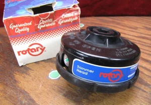 Rotary Trimmer Head 27-9598 for Black & Decker McCulloch Weed Eater New - Picture 1 of 5